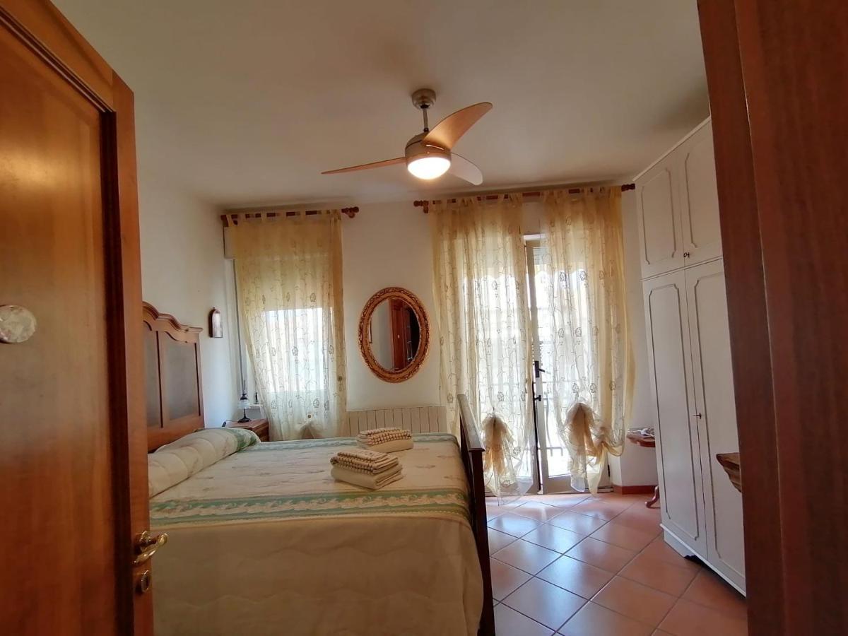 Casa Giammari Apartment Porto Recanati Exterior photo