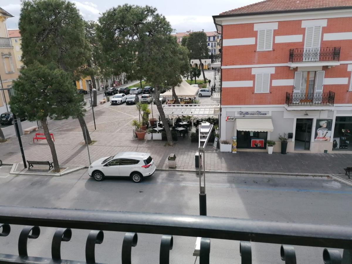 Casa Giammari Apartment Porto Recanati Exterior photo